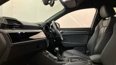 Audi Q3 35 TFSI Black Edition 5dr S Tronic Petrol Estate